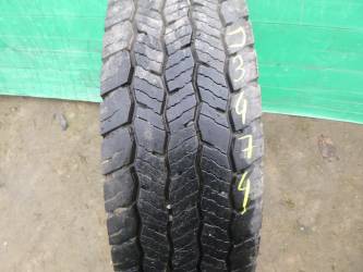 Opona używana 225/75R17,5 Hankook DH35