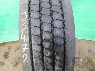 Opona używana 315/70R22,5 Pirelli FR01