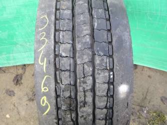 Opona używana 315/60R22,5 Hankook AH31