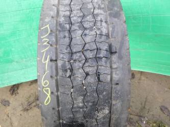 Opona używana 315/60R22,5 Bridgestone R-DRIVE 002