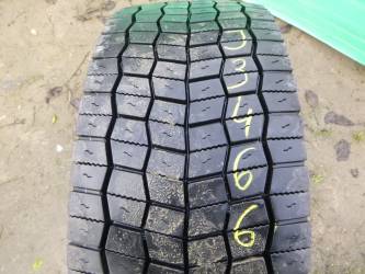 Opona używana 315/60R22,5 Hankook DH31