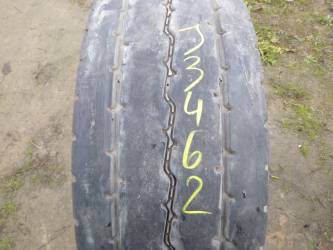 Opona używana 385/65R22,5 Goodyear OMNITRAC MSTII