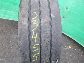 Opona używana 235/75R17,5 Goodyear KMAX T