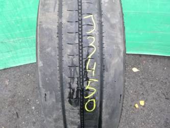 Opona używana 235/75R17,5 Bridgestone R-STEER 002