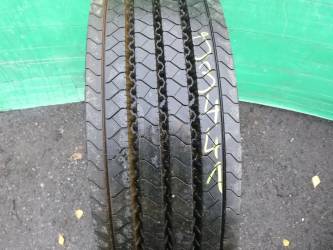 Opona używana 235/75R17,5 Continental LSR1