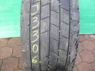 Opona używana 315/70R22,5 Continental HD3 HYBRID