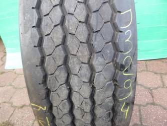 Opona używana 385/65R22,5 BERLINER E3T