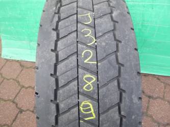 Opona używana 315/70R22,5 Semperit RUNNER D2