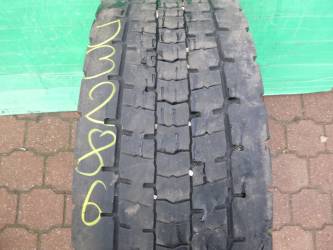 Opona używana 315/80R22,5 WESTLAKE WDR1