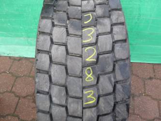 Opona używana 315/70R22,5 SAMSON GL267D