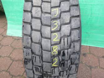 Opona używana 315/70R22,5 SAMSON GL267D