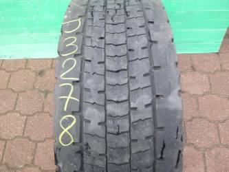 Opona używana 315/70R22,5 WESTLAKE WDR1