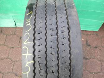 Opona używana 275/70R22,5 Continental HA3 URBAN