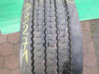 Opona używana 275/70R22,5 Continental HA3 URBAN