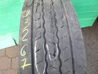 Opona używana 295/80R22,5 Continental HS3 HYBRID