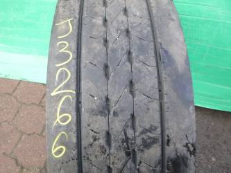 Opona używana 315/80R22,5 Goodyear KMAX S GEN-2