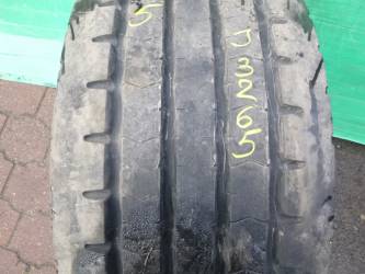 Opona używana 425/55R19,5 Dunlop SP241