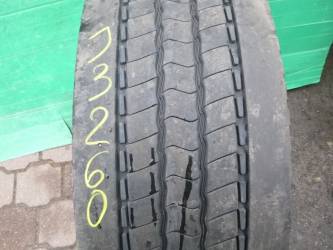 Opona używana 315/70R22,5 BFGOODRICH ROAD CONTROL S