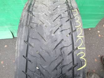 Opona używana 315/70R22,5 Goodyear KMAX D