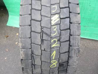 Opona używana 315/70R22,5 Pirelli ITINERIS D