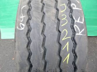 Opona używana 385/65R22,5 Pirelli ITINERIS T