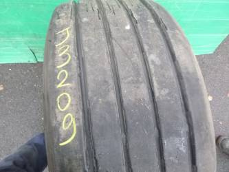 Opona używana 385/55R22,5 Goodyear RHTII