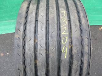 Opona używana 445/45R19,5 LEAO T820