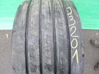 Opona używana 435/50R19,5 Jinyu JT560