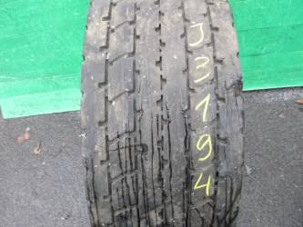 Opona używana 295/60R22,5 Marshal KRD50