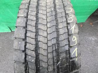 Opona używana 315/60R22,5 Pirelli TH01