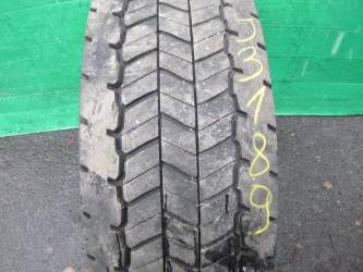 Opona używana 315/70R22,5 TRUCKSTAR TH DRIVE 3