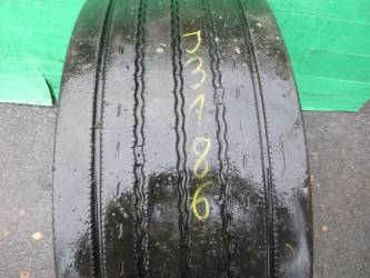 Opona używana 315/60R22,5 Hankook AL10+