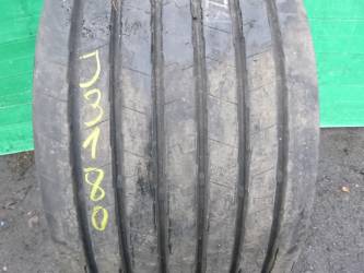 Opona używana 445/45R19,5 Goodyear KMAX T GEN-2