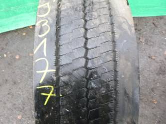 Opona używana 275/70R22,5 Michelin XZU