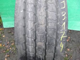 Opona używana 385/65R22,5 Hankook TH31