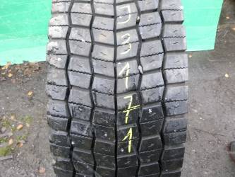 Opona używana 315/70R22,5 Hankook DH31