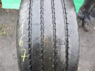 Opona używana 385/65R22,5 TRAZANO SMART TRANS T48