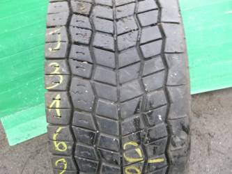 Opona używana 315/80R22,5 Aeolus NEO ALL ROADS D+