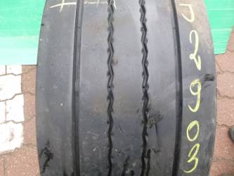 Opona używana 385/55R22,5 Continental HT3 HYBRID