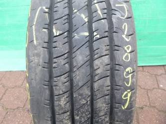 Opona używana 315/70R22,5 Sava AVANT 5