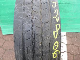 Opona używana 315/80R22,5 Continental HS3 HYBRID