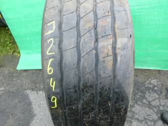 Opona używana 385/65R22,5 Sava CARGO 5