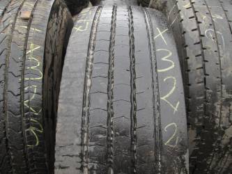 Opona używana 315/80R22,5 Michelin X MULTIWAY 3D XZE