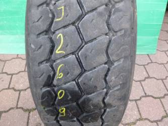 Opona używana 385/65R22,5 Dunlop MICHELIN XZY3