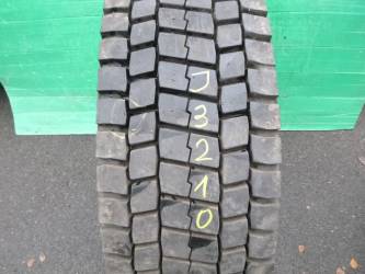 Opona używana 315/80R22,5 Bridgestone BRIDGESTONE M729