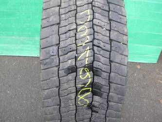 Opona używana 315/70R22,5 Goodyear MICHELIN X-MULTI D