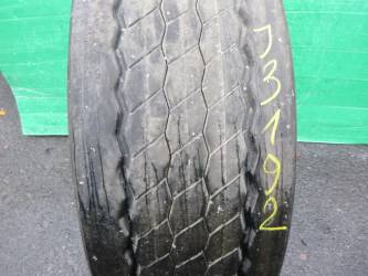 Opona używana 385/65R22,5 Bridgestone BRIDGESTONE R-TRAILER 002