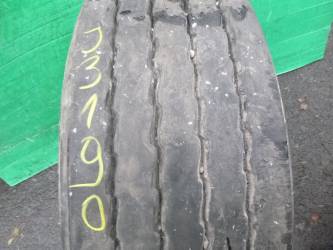 Opona używana 385/65R22,5 Firestone MICHELIN X-MULTI T