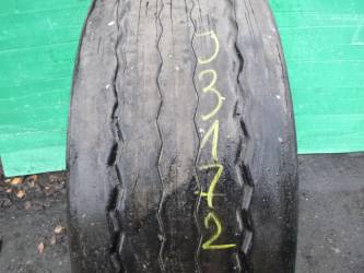 Opona używana 385/65R22,5 Bridgestone BRIDGESTONE R-TRAILER 002