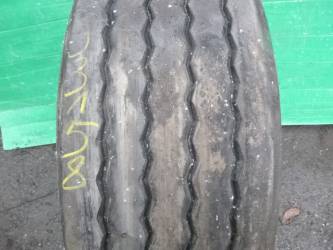 Opona używana 385/65R22,5 Michelin MICHELIN XTE3